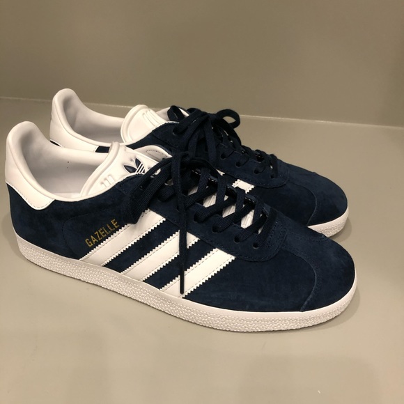 adidas gazelle womens size 8